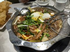-古乐牛香·鲜牛肉牛杂火锅(新区店)
