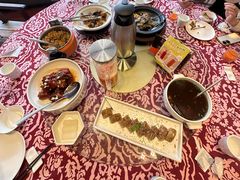 -临家闽南菜(宝洲路店)