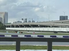 -珠海国际赛车场-卡丁车场