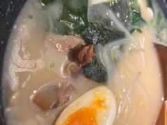 -七条鱼日本料理(远洋乐堤港店)