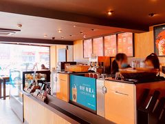 -星巴克(南京狮子桥店)