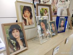 -天真蓝照相馆(宁波来福士店)
