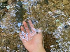 -崂山九水游览区