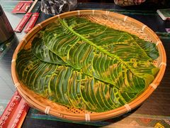 -甘家界牌柠檬鸭(青山店)