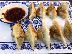 煎饺-文昌邓记清补凉(西沙路店)