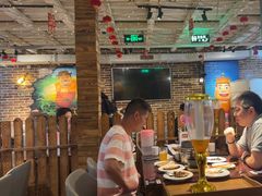 -三个大叔东北烧烤·砂锅菜(西三旗店)