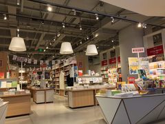-当当书店(国泰广场店)