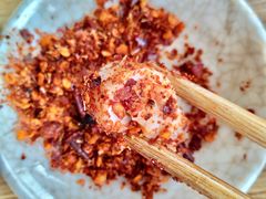 -小杨翘脚牛肉