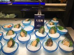 -海鼎荟海鲜姿造(晋江宝龙店)