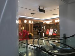 等位区-望湘园·湖南菜(宏伊店)
