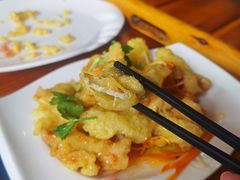 -东北特色铁锅炖·柴火灶(富阳一店)