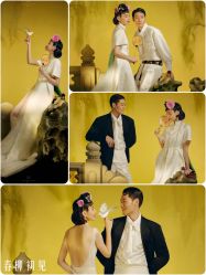 -金夫人婚纱摄影(西昌店)