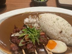 -CURRY YA 熟成咖哩專門店(深圳湾万象城店)
