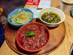 -吃饭皇帝大·土家民族菜(温州万象城店)