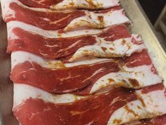 -韩宫宴烤肉·料理(苏州中心店)