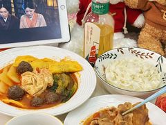 -许府牛火锅(信义坊总店)