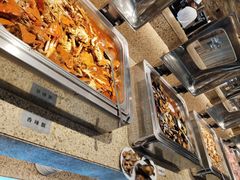 -汉巴味德(沈阳万象汇店)