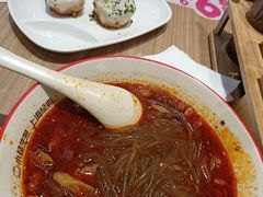 -小杨生煎(龙阳广场店)