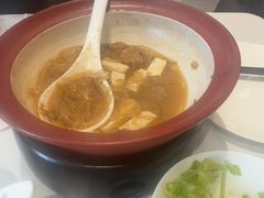 -祥记餐饮•豫粤珍味(金隅大厦店)