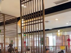 -东来顺饭庄(金泉广场店)