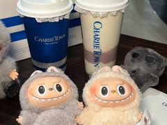 -CHARLIETOWN红茶公司(南京万象天地店)