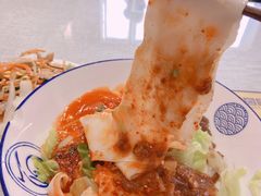 -大嘻咹biangbiang面(历史博物馆店)