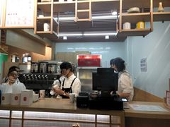 -隆延茶铺(学清路驹然店)