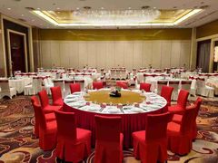 -金鼎明都国际大酒店-餐厅