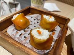 -蔡澜点心·粤菜(新街口IFCX店)
