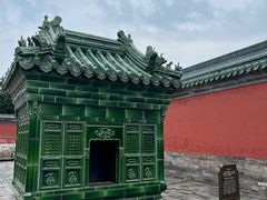 -历代帝王庙博物馆