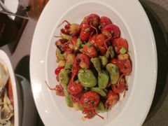 -简小舍·民间手艺菜(武昌江滩店)