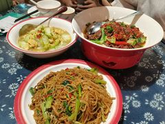 -柴火农家·江西赣南菜(土华店)