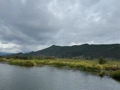 -泸沽湖国家级风景名胜区走婚桥