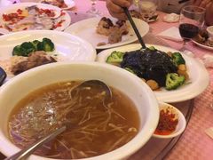 -满福隆酒楼(万绿园店)