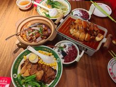 -西关味(大卫城店)