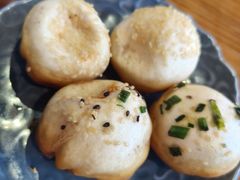 -鑫震源·苏式大虾生煎(山塘街店)