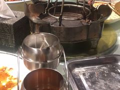 -巴依兄弟西域美食(机场店)
