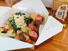 -呷贺盐酥鸡(抄纸巷店)