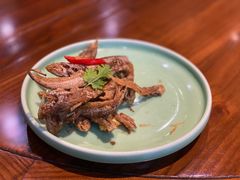 -虎哥私房菜(馒头山店)