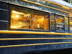 -火车头法国西餐厅