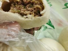 -郑家包子牛肉拉面(尚勤路店)