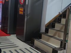 -霍元甲烧烤(江城商务大楼店)