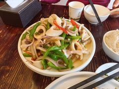 -海坛特色小吃·只做平潭特色菜(平潭店)