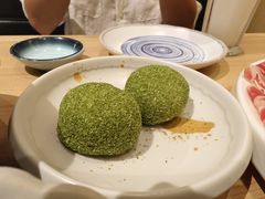 -森味花园·日本料理(伊藤洋华堂亚运村店)