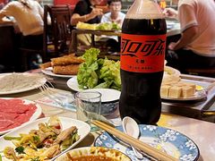 -总参北京涮羊肉