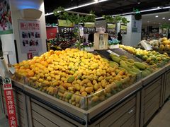 -嘉荣SPAR超市(家和城广场店)