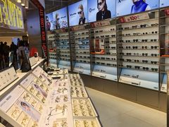 -LOHO眼镜(北京合生汇店)