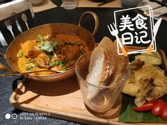 -来龙里 精致 东南亚餐室(万象城店)
