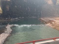 -野三坡清泉山风景区