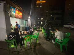 -吉英盐焗鸡(文中路店)